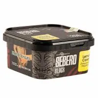 Табак Sebero Black 200г Lemon Candy M