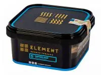 Табак Element Вода 200г Captain Jack M