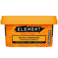 Табак Element New Земля 200г Feijoa Lemonade M