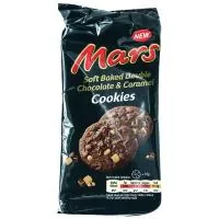 Печенье Mars Soft Baked 162гр