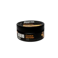 Табак Sebero Black 100г Cookie Monster M