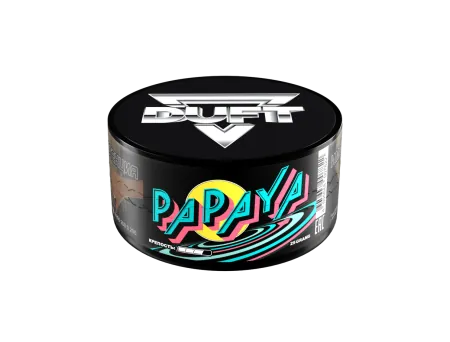 Табак Duft 25г Papaya М