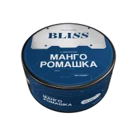 Табак BLISS 100г Манго Ромашка M