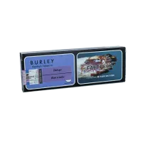 Табак Tangiers Burley 50г Ololiuqui M