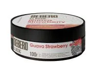 Табак Sebero 100г Guava Strawberry M