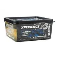 Табак Darkside Xperience 250г Pine Crime M