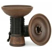 Чаша глиняная Japona Hookah Mummy