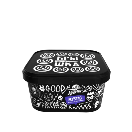 Табак Хулиган 200г Mystic M