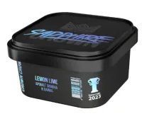 Табак Sapphire Crown 200гр Lemon Lime М