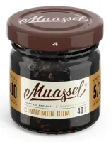 Табак Muassel 6/10 40г Жвачка с Корицей M