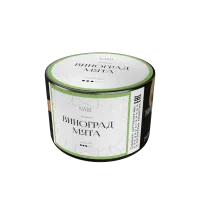 Табак Nаш 200г ВИНОГРАД МЯТА M