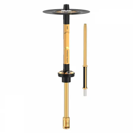 Кальян Alpha Hookah ORO Prime (Без Колбы)