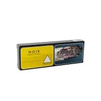 Табак Tangiers Noir 50г Lime M