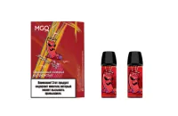 Картриджи MGO PODS - Ягодный Морс (2шт) М