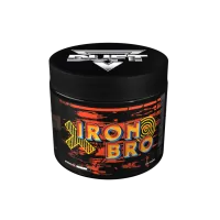Табак Duft 200г Iron Bro М