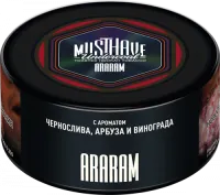Табак Must Have 250г Araram M