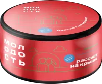 Табак Молодость 100г Рассвет на крыше М