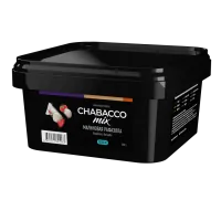 Кальянная смесь Chabacco Mix Line 200г Малиновая Рафаэлла M
