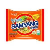 Лапша Samyang Ramen 120гр
