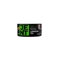 Табак Jent 25гр Herbal - Labrador tea M
