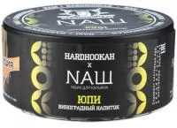 Табак Nаш 100г ЮПИ M