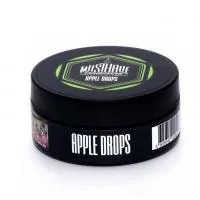 Табак Must Have 125г Apple Drops M