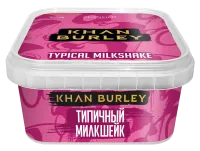 Табак Khan Burley 200г Typical Milkshake M