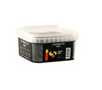 Кальянная смесь Chabacco Mix Line 200г Персик Лайм M