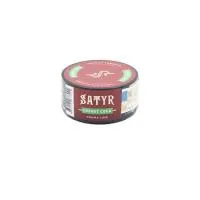 Табак Satyr 25г Cherry Coca M