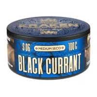 Табак Kraken MS 100г Черная Смородина M