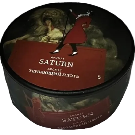 Табак Satyr 25г Saturn M