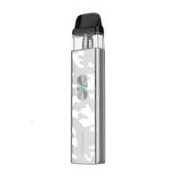 Стартовый набор Vaporesso Xros 4 Mini Camo Silver