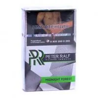 Табак Peter Ralf 50г Midnight Forest M