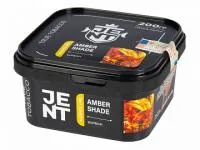 Табак Jent 200гр Alcohol - Amber Shade M