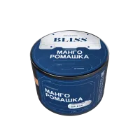 Табак BLISS 40г Манго Ромашка M