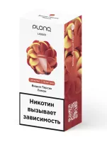 Жидкость Plonq 10мл - Вишня Персик Лимон M