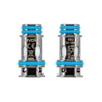 Испаритель Brusko AF Mesh Coil 1.0 Ом (Flexus)