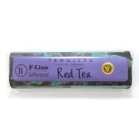 Табак Tangiers F-line 50г Red Tea M