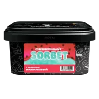 Табак Северный 200г Малиновый Сорбет M