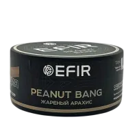 Табак Efir 100гр - Peanut Bang M !
