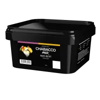 Кальянная смесь Chabacco Mix Line 200г Манго Йогурт M