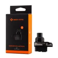 Картридж Geek Vape Aegis H45 Black 4,0 мл (без испарителя)