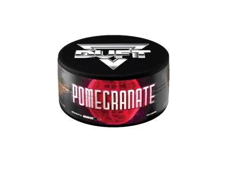 Табак Duft 100г Pomegranate М