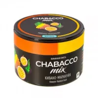 Кальянная смесь Chabacco Mix Line 40г Кивано Маракуйя M