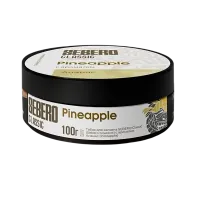 Табак Sebero 100г Pineapple M