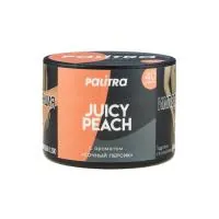 Табак Palitra 40г Juicy Peach M