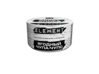 Табак Element New Воздух 25г Berry Chups M