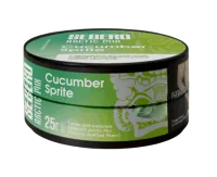 Табак Sebero 25г Arctic Mix Cucumber Sprite М