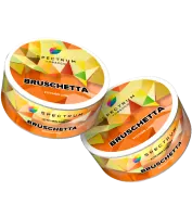 Табак Spectrum Kitchen Line 25г Bruschetta M