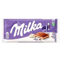 Шоколад Milka Yoghurt 100гр